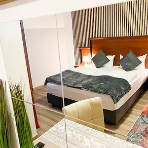 West Hotel Frankfurt am Main