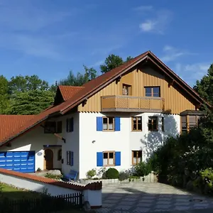 Apartment Am Kneipp-park