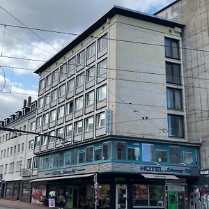 Schwarzer Bär Hotel Hannover