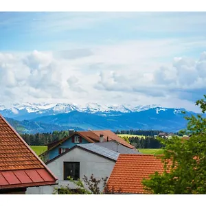 Apartment Alex Bergblick