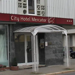 Mercator Hotel Frankfurt am Main