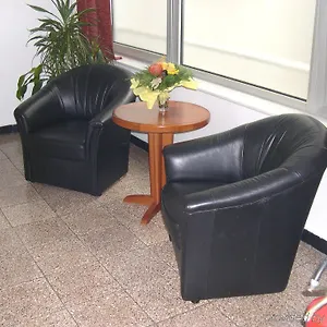Rossija Hotel Frankfurt am Main