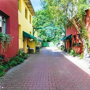 B\u00f6lsche 126 Hotel Berlin