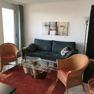 Apartment Rosenalm Penthouse 147