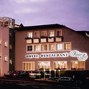 Airport Filder Post Hotel Stuttgart