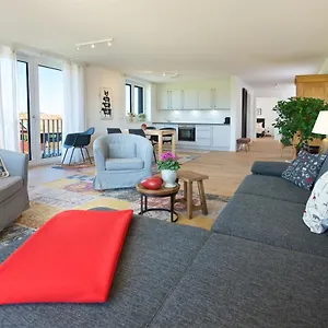 Apartment Herzberger