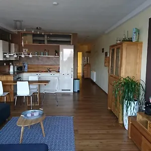 Apartment Alpenrausch